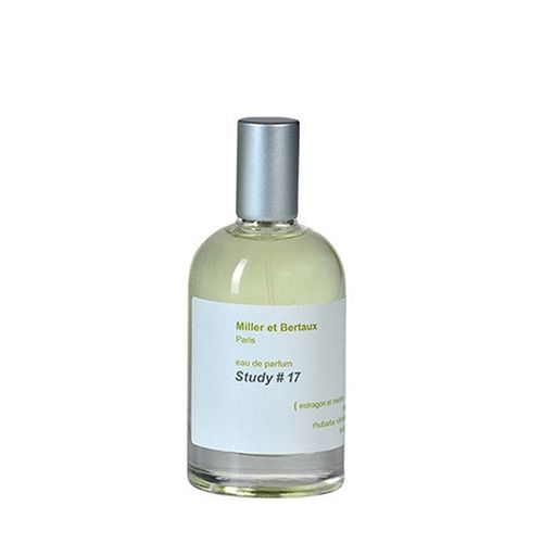 Miller et bertaux Study #17 Eau de Parfum - 100 ml