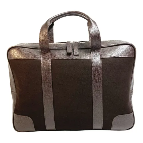 Bags Leather for Male