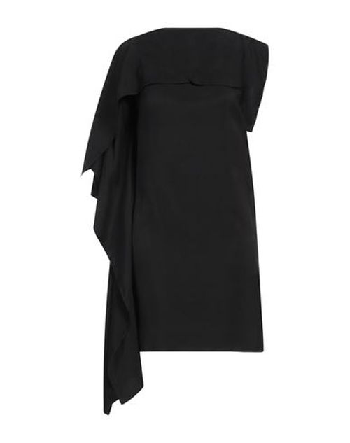 Woman Mini dress Black