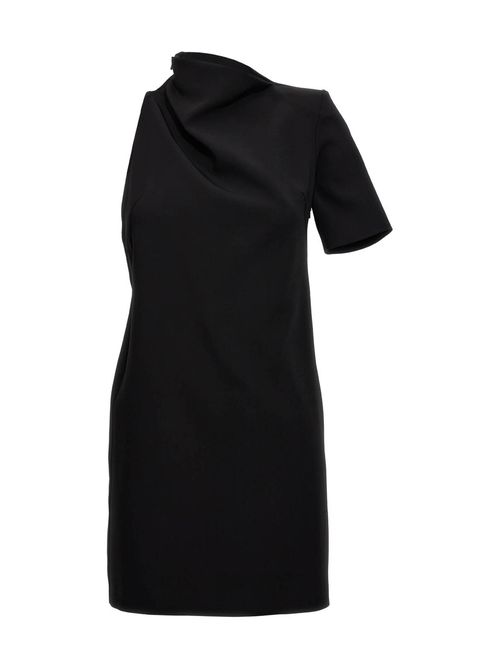 Etere Tunic — Black