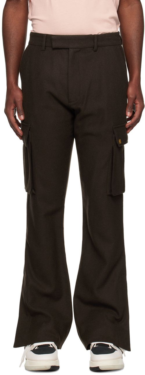 Overalls casual trousers