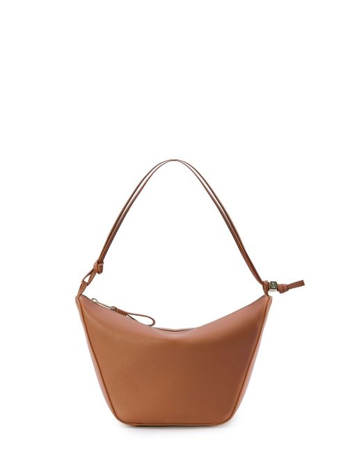 Loewe Hammock Hobo Mini Handbag