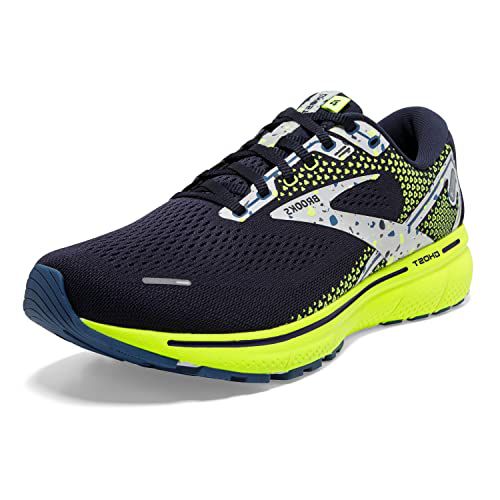 Brooks Men's Ghost 14 Neutral Running Shoe