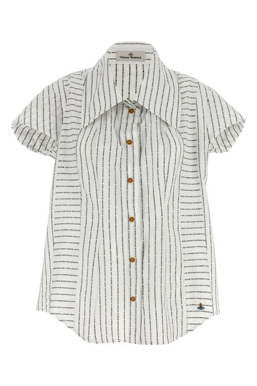 'Twisted Bagatelle' Shirt