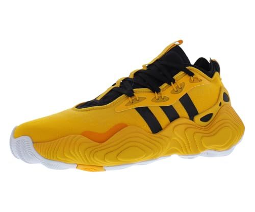 Adidas SM Trae Young 3 Team Unisex Shoes