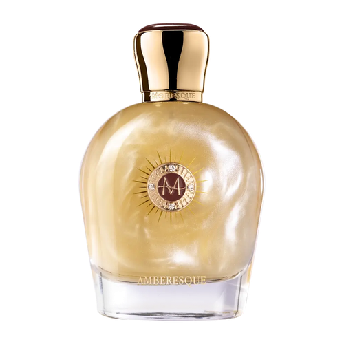 Moresque Amberesque Eau de Parfum 100ml — Eau de Parfu