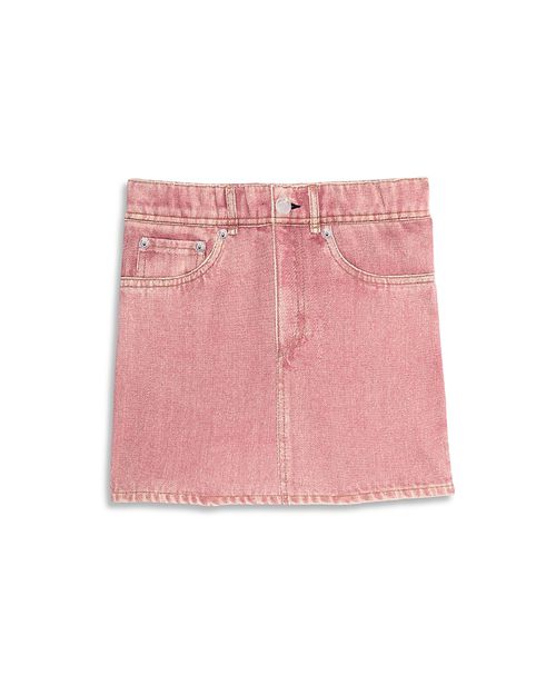 Unisex Mini Miramar Terry Mini Skort - Little Kid, Big Kid