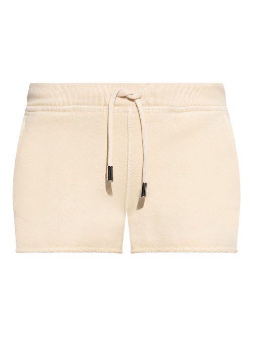 DSQUARED2 "Summer Lovers" shorts - Neutrals