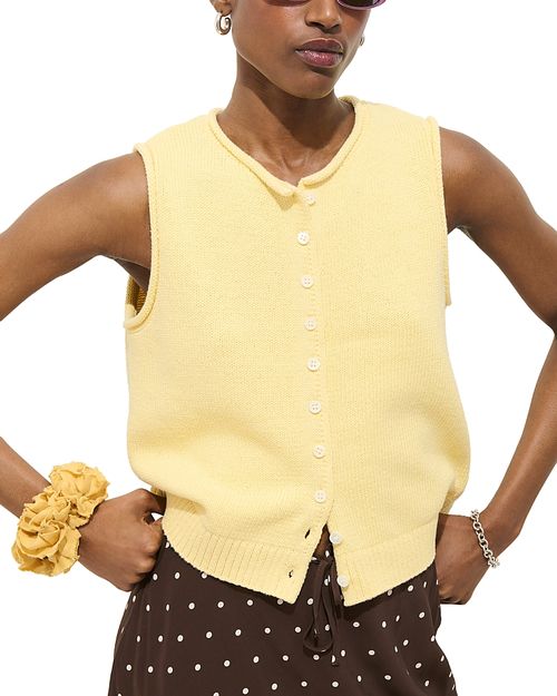 Taylor Sweater Vest