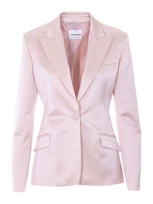 Petal Rose Bianca Blazer