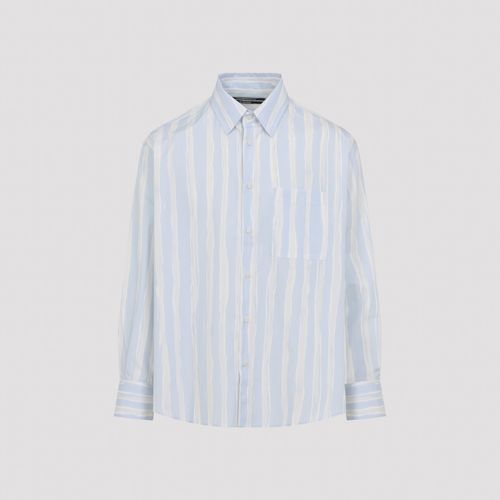 The Mini Chemise Shirt for Men