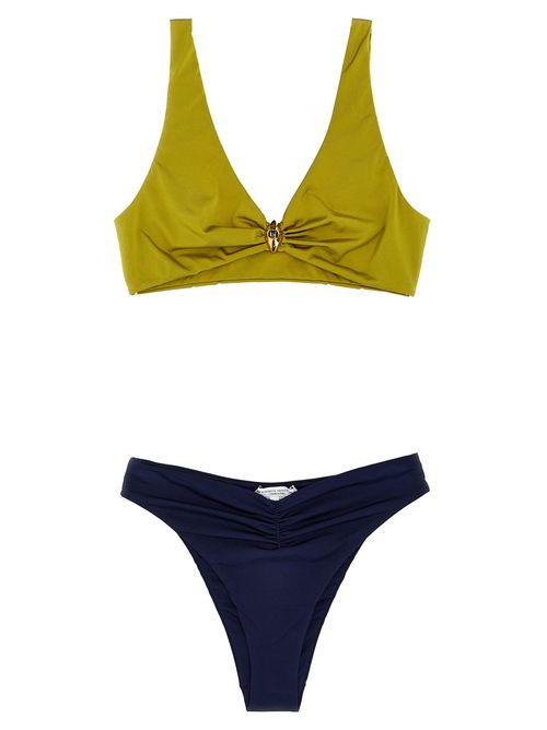 Two-tone Bikini