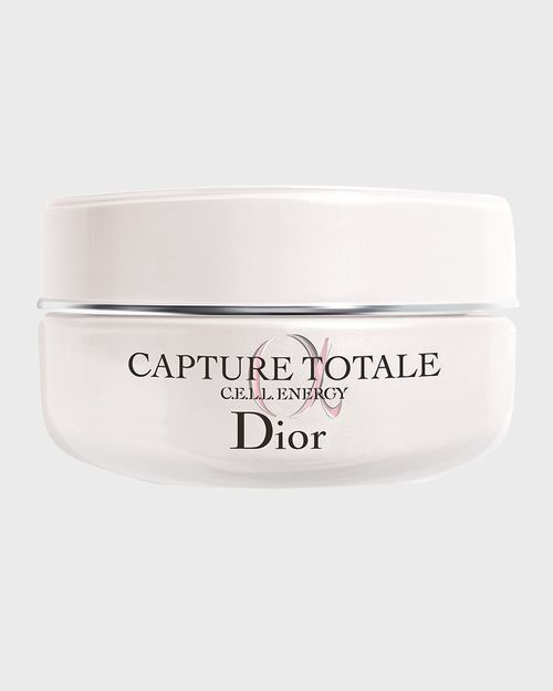Capture Totale Firming & Wrinkle-Correcting Eye Cream
