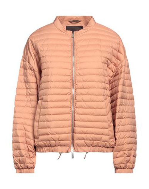 Woman Puffer Sand