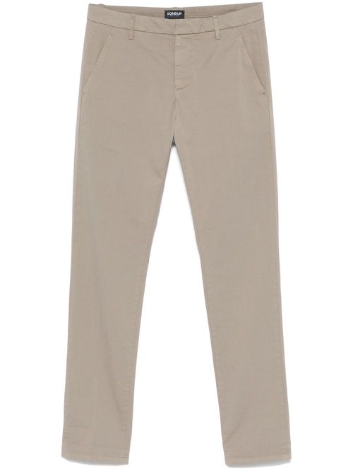 Gaubert chinos - Brown
