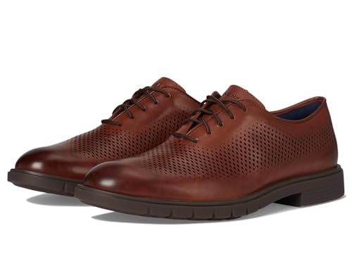 Cole Haan Men's Grandflex Dress Laser Oxfords
