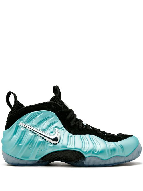 Air Foamposite Pro sneakers - Blue