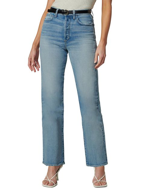 The Margot Dejavu Straight Jean