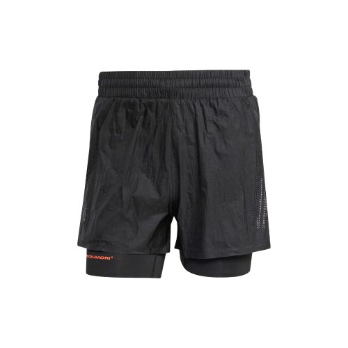 Adi365 H.koumori Running 2-In-1 Shorts