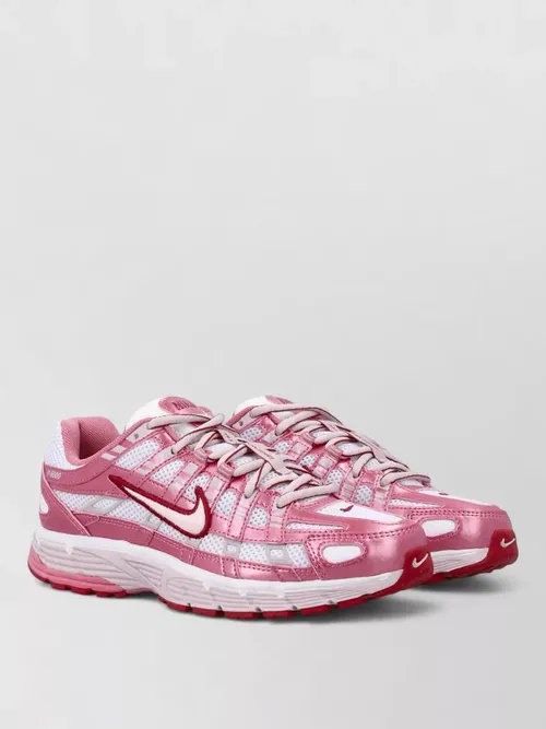 Nike - p 6000 pegasus heritage retro sneaker