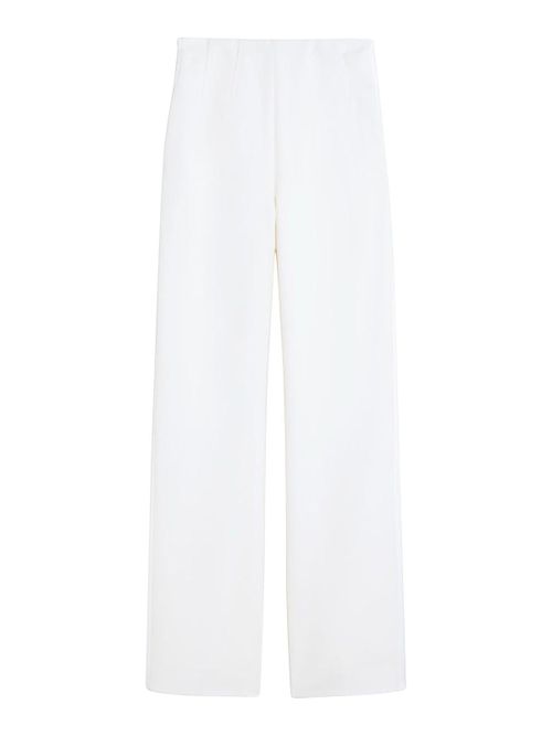 Pantalone Balta Bianco