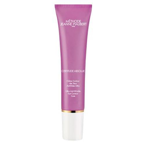 Jeanne Piaubert Certitude Absolue Ultra Eye — Eye contour