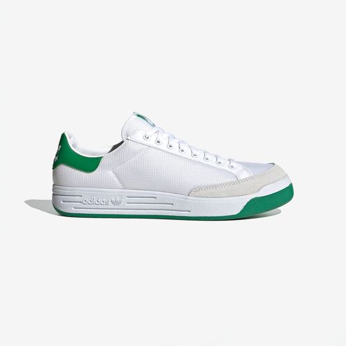Adidas Rod Laver - RUNWHT/RUNWHT/FAIRWA - male