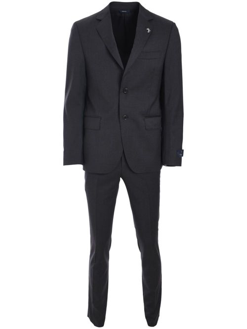 Two-piece suit - Grey