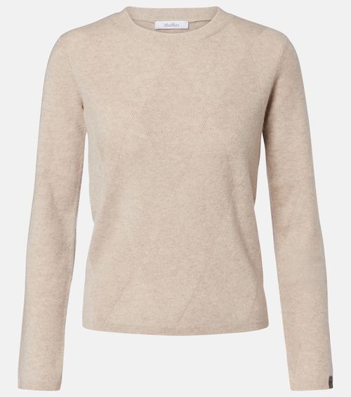 Baffo cashmere sweater
