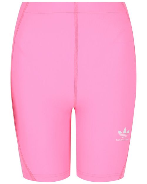 X Adidas 3-Stripes Cycling Short