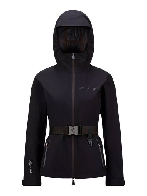 Jacket in Black