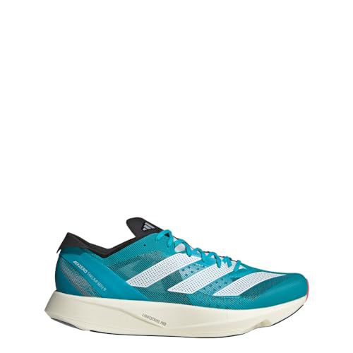 adidas gazelle silver green womens adidas Performance Adizero Prime X3 Strung main image 1