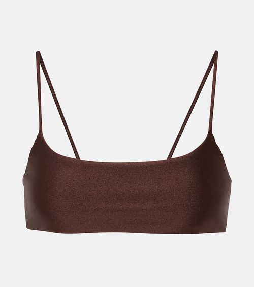 Muse bikini top