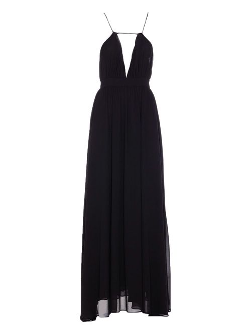 Eleh sleeveless dress - Black
