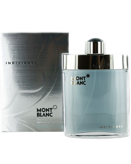 Men's Individuel 2.5Oz Edt Spray