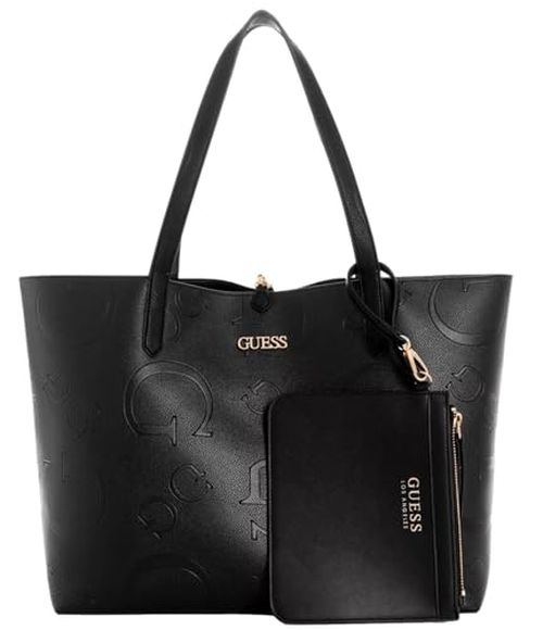 GUESS Tamron Reversible Logo Carryall