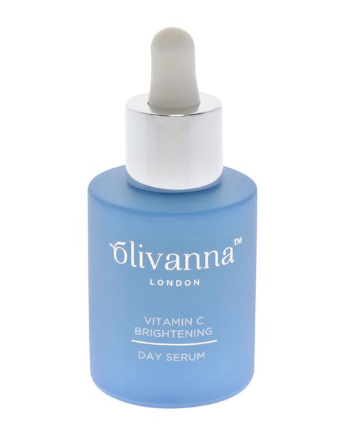 Women's 1oz Vitamin C Brightening Day Serum