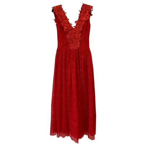 Dresses Lace for Female 36 FR