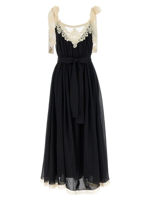 Dress — Black