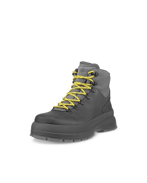 Echo Men's Fashion Boots Waterproof Track 30 Ankle Boots