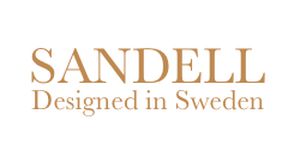 Sandell Watches DE Logo