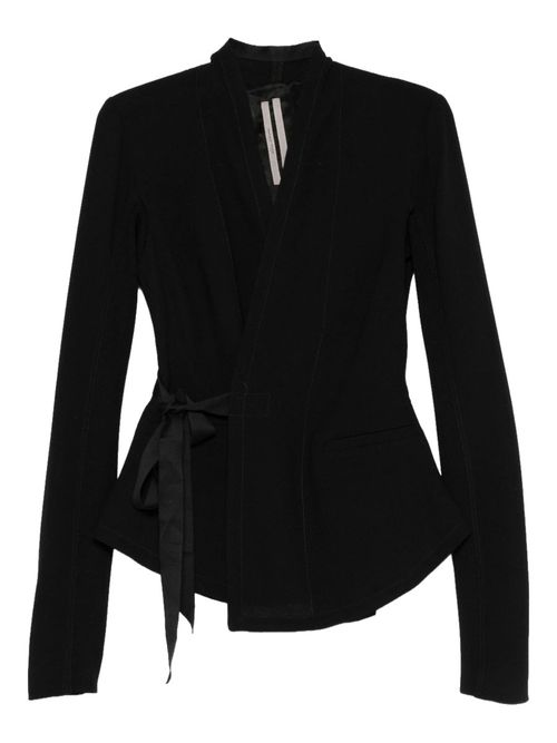 Wool Jacket