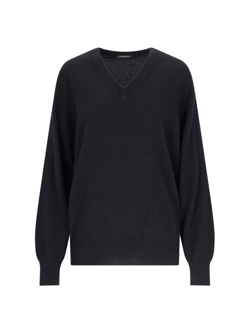 V-neck Sweater