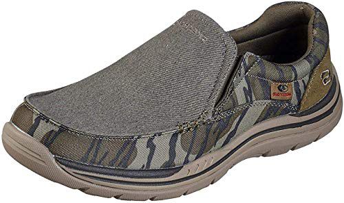 Skechers Men's Expected Avillo Moccasin