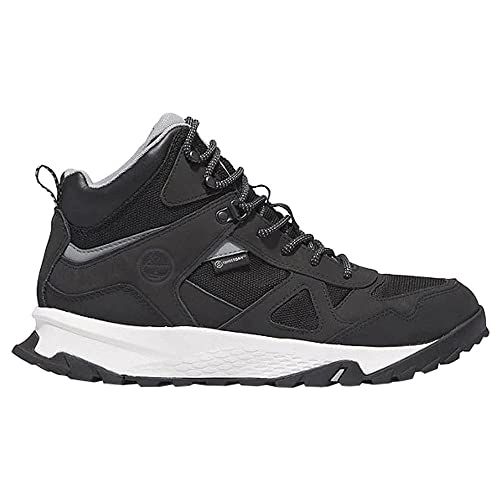 Timberland Men's Lincoln Peak Waterproof Hiking Boots