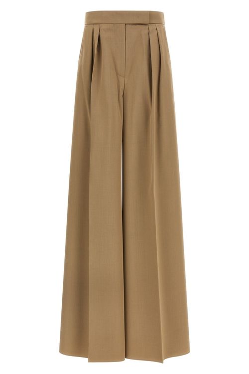 'Mxmquorum' Pants