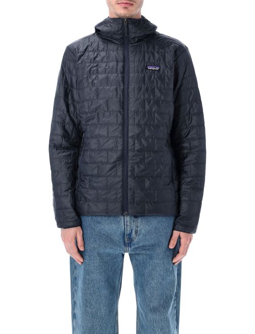 Nano Hoodie Jkt