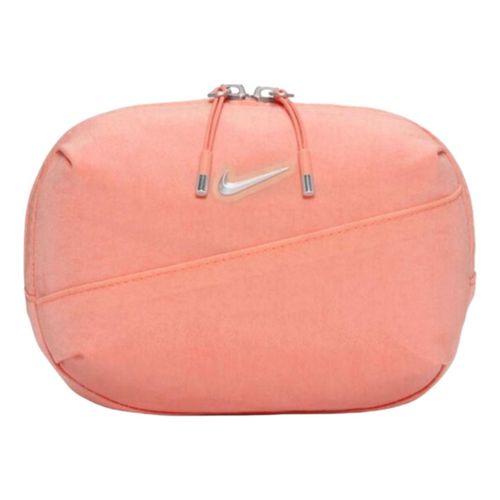 Aura 2L Crossbody Bag 'Pink Peach'
