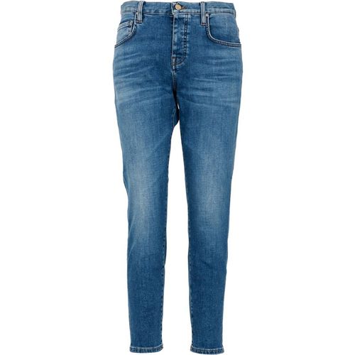 Don The Fuller Jean