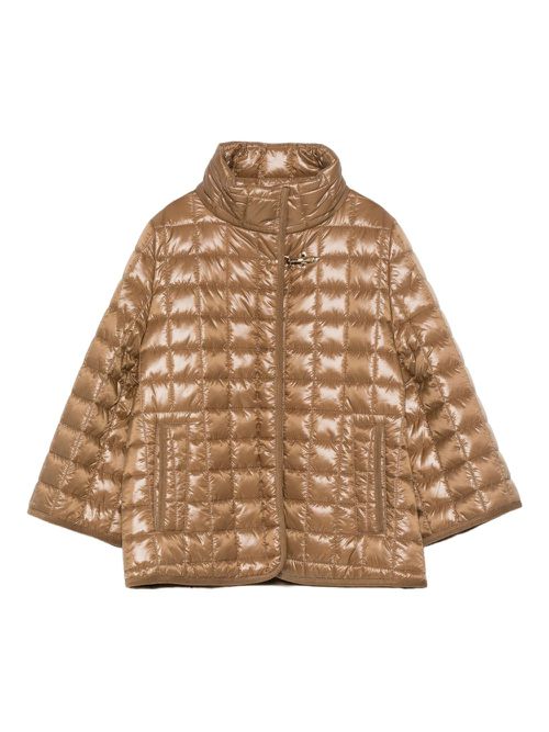 Jackets Brown